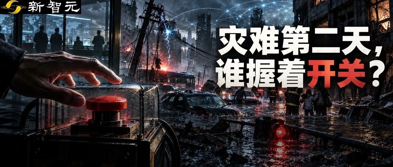 6个月引爆重大AI灾难!OpenAI与Anthropic秘密推演「末日第二天」