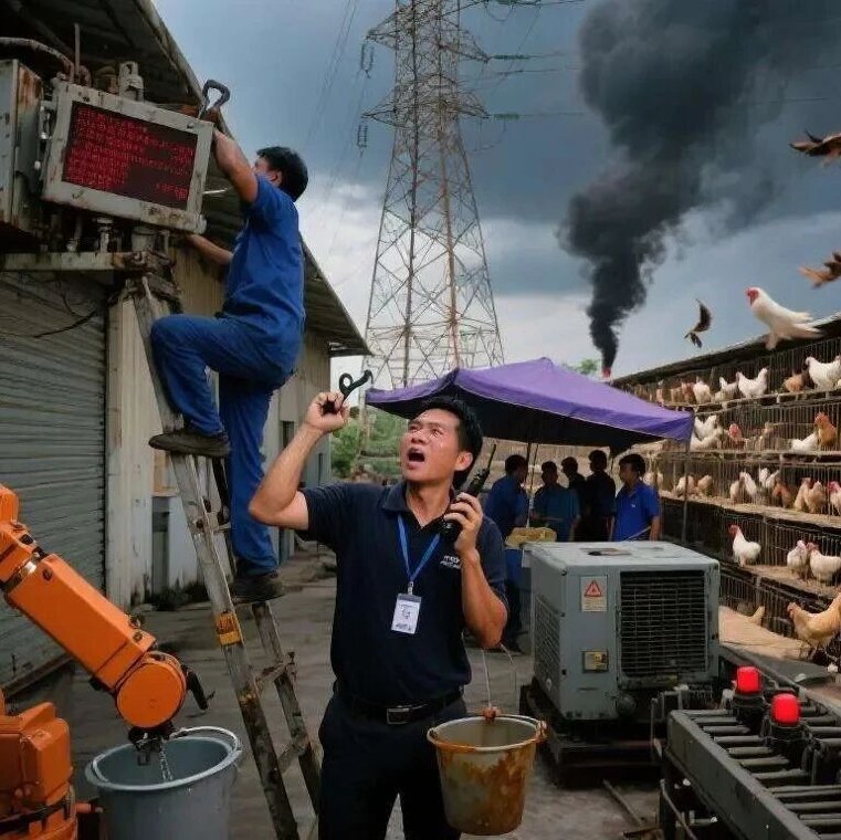 美媒称全球去中国化要靠越南,但连电都不够用,拿什么跟中国争