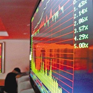 收评:三大指数涨跌不一 机器人板块活跃